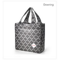 Macro Tote Bag (Downing)